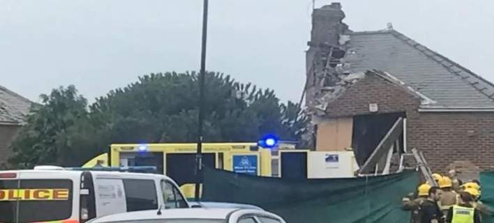 Η Ουκρανία κατηγορεί τη Ρωσία: Drones προκάλεσαν την τεράστια πυρκαγιά σε αποθήκη πυρομαχικών